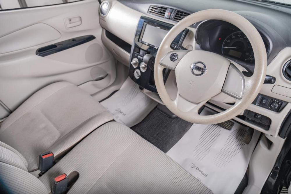Nissan Dayz I Рестайлинг Томск  - изображение 8