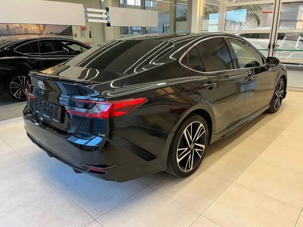 Toyota Camry IX (XV80) China Market с пробегом 2024 года, цена 3 740 000 рублей, 43195 км, седан, Автокод Объявления