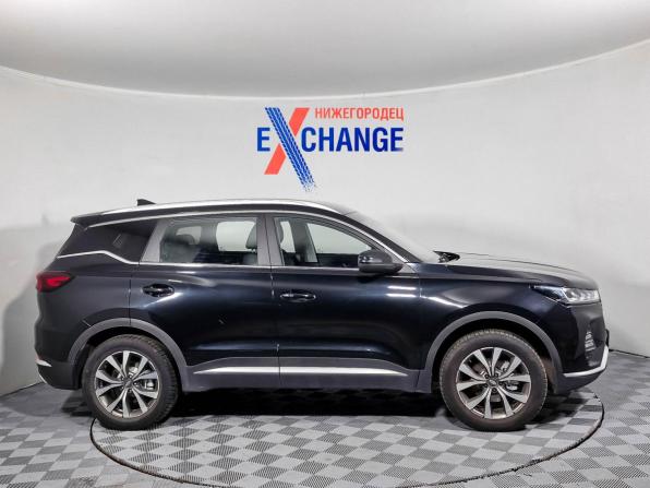 Chery Tiggo 7 Pro I с пробегом 2022 года, цена 1 269 000 рублей, 128305 км, внедорожник, Автокод Объявления