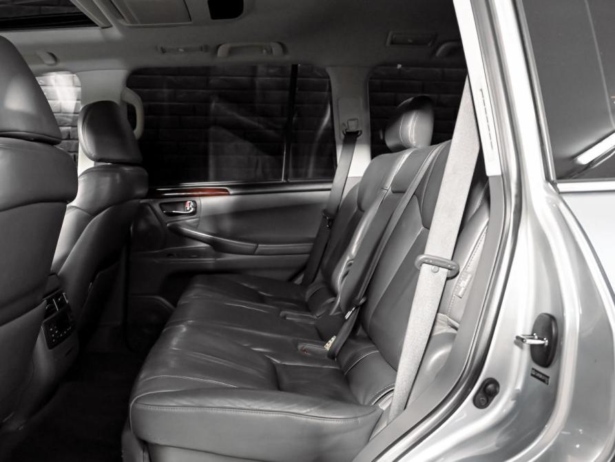 Lexus LX III Екатеринбург  - изображение 26