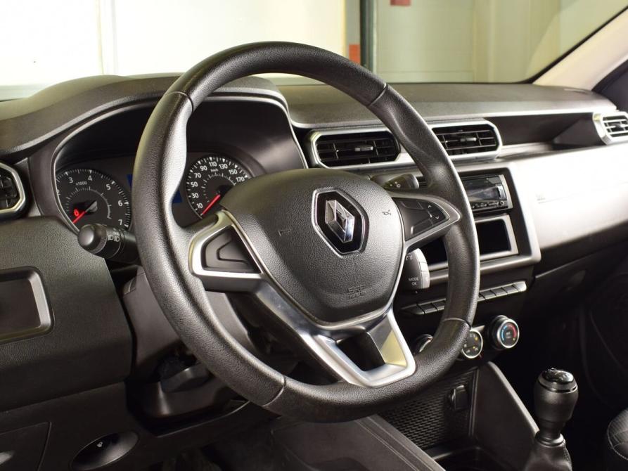 Renault Duster II Кемерово  - изображение 7