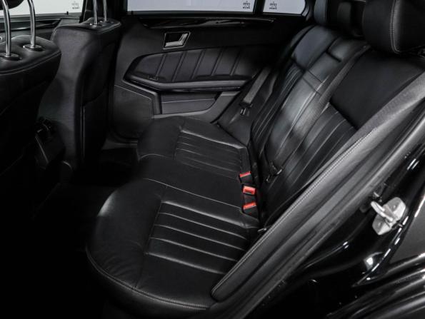 Mercedes-Benz E-Класс IV (W212 S212 C207) Рестайлинг с пробегом 2013 года, цена 1 950 000 рублей, 270000 км, седан, Автокод Объявления