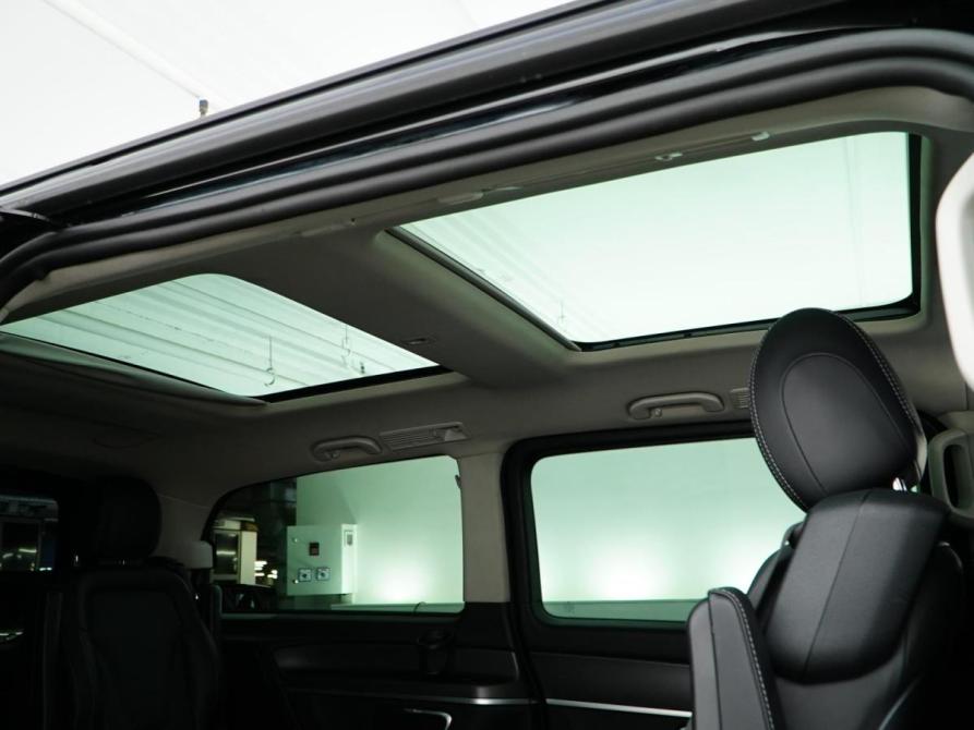 Mercedes-Benz V-Класс III (W447) Рестайлинг Москва  - изображение 14