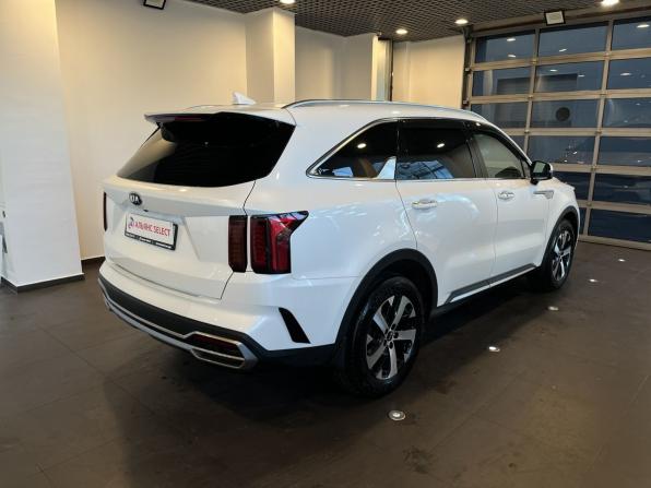 Kia Sorento IV с пробегом 2020 года, цена 4 070 000 рублей, 63250 км, внедорожник, Автокод Объявления