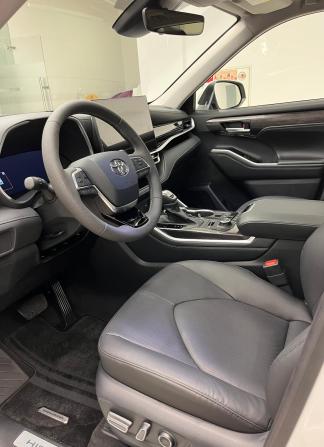 Toyota Highlander IV (XU70) с пробегом 2026 года, цена 5 550 000 рублей, 288 км, внедорожник, Автокод Объявления