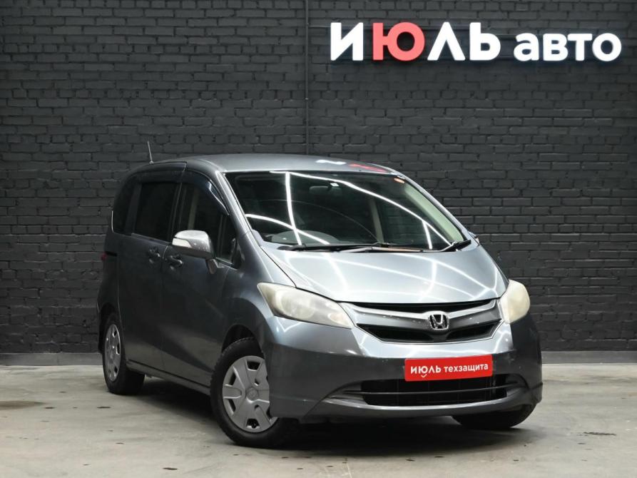 Honda Freed I Екатеринбург  - изображение 3