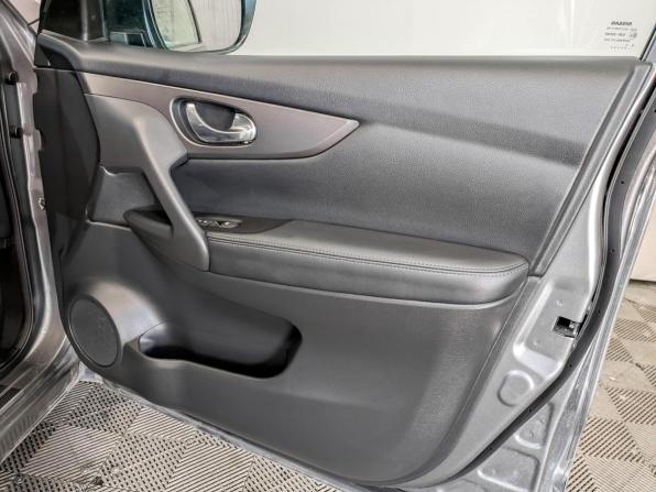 Nissan Qashqai II Рестайлинг с пробегом 2020 года, цена 2 500 000 рублей, 54871 км, внедорожник, Автокод Объявления