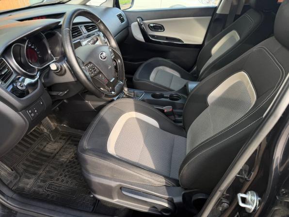 Kia Ceed II с пробегом 2014 года, цена 1 150 000 рублей, 160485 км, хэтчбек, Автокод Объявления