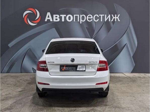 Skoda Octavia III (A7) с пробегом 2014 года, цена 945 000 рублей, 233511 км, лифтбек, Автокод Объявления