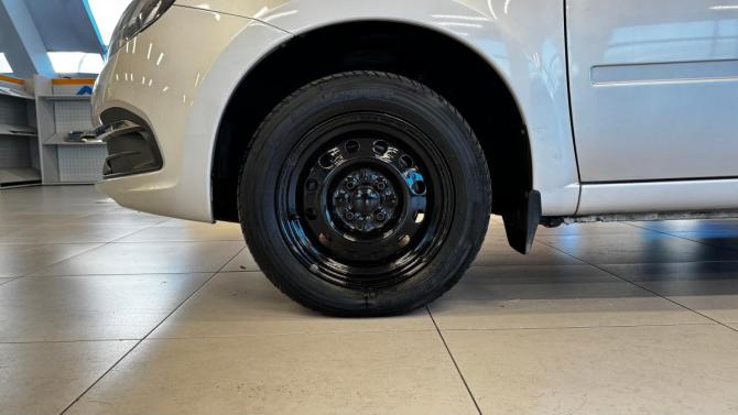 Lada (ВАЗ) Granta I Рестайлинг с пробегом 2024 года, цена 755 000 рублей, 53100 км, лифтбек, Автокод Объявления