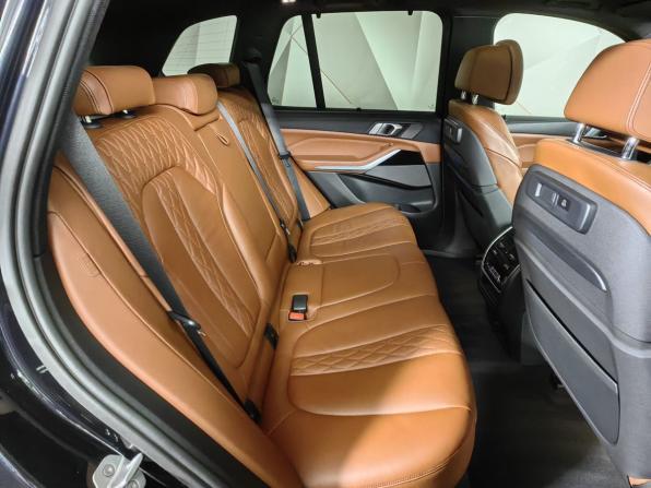 BMW X5 IV (G05/G18) с пробегом 2018 года, цена 6 860 000 рублей, 67774 км, внедорожник, Автокод Объявления