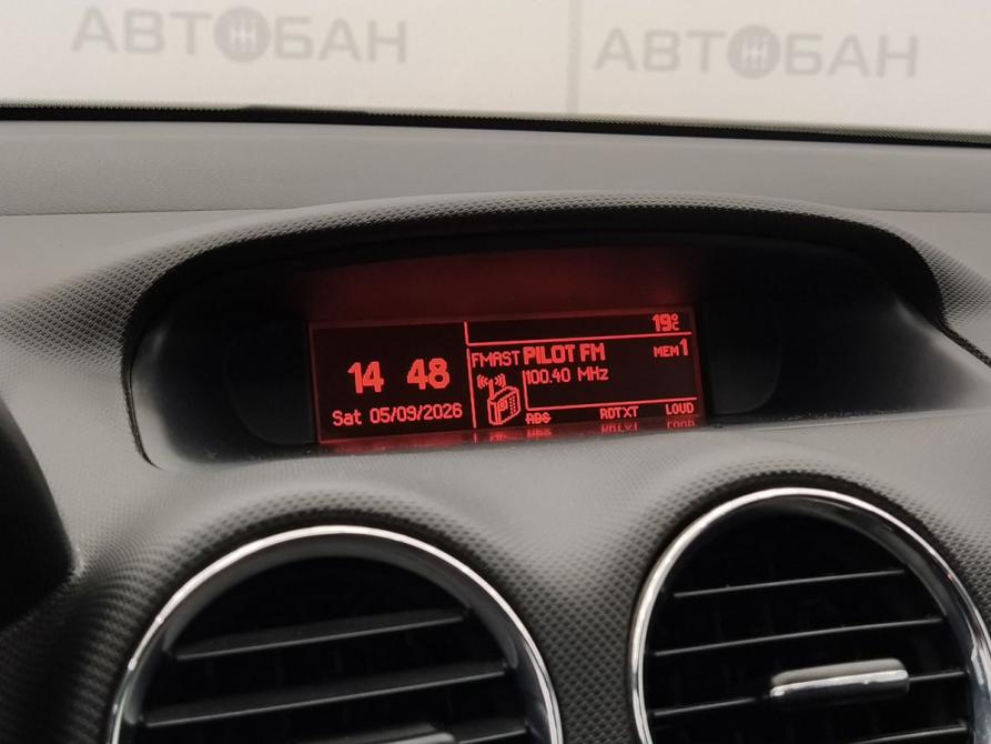 Peugeot 308 I Екатеринбург  - изображение 13