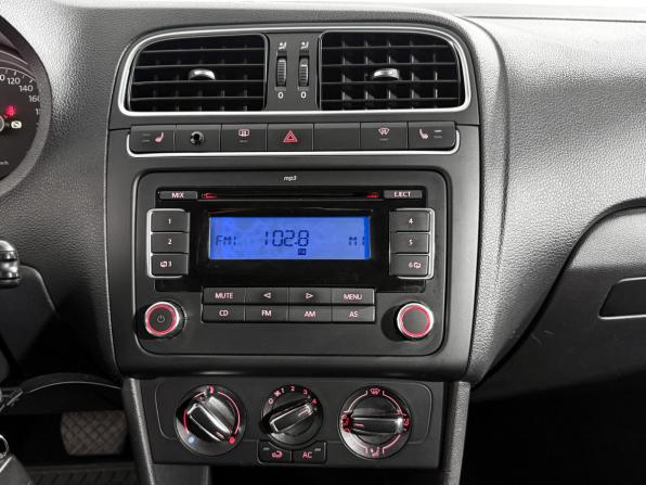 Volkswagen Polo V с пробегом 2011 года, цена 489 000 рублей, 431233 км, седан, Автокод Объявления