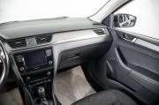 Skoda Rapid I Рестайлинг Пермь  - изображение 38