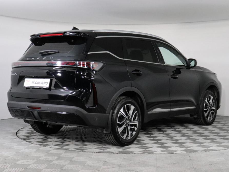 Chery Tiggo 7L I Химки  - изображение 5