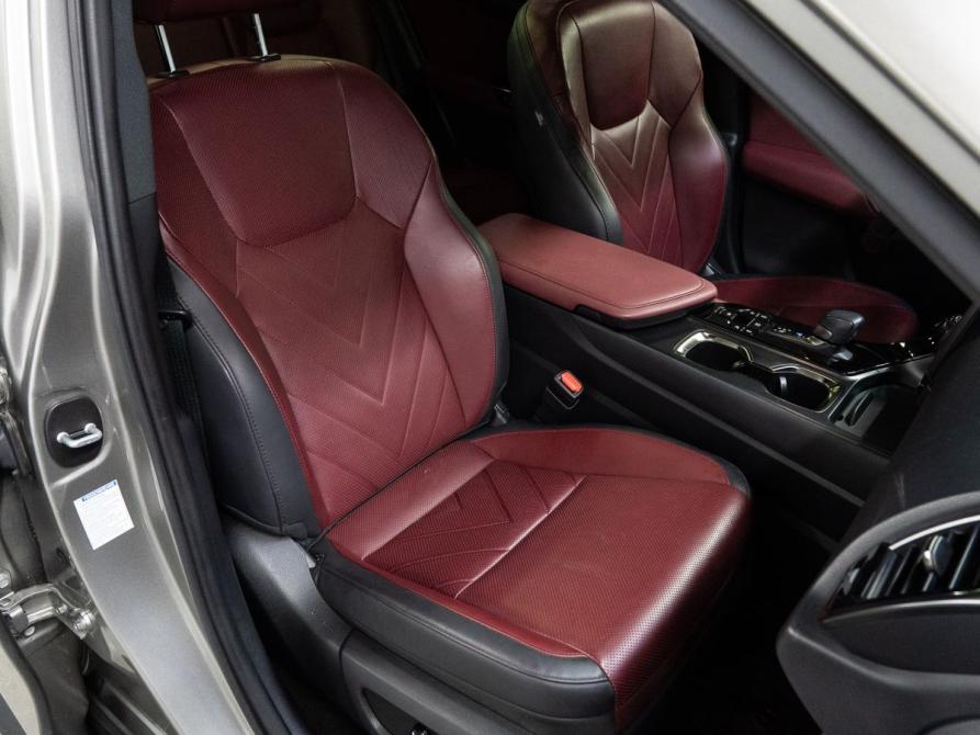 Lexus NX II Тюмень  - изображение 20
