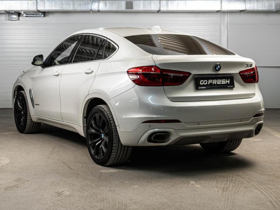 BMW X6 II (F16) Ставрополь  - изображение 2