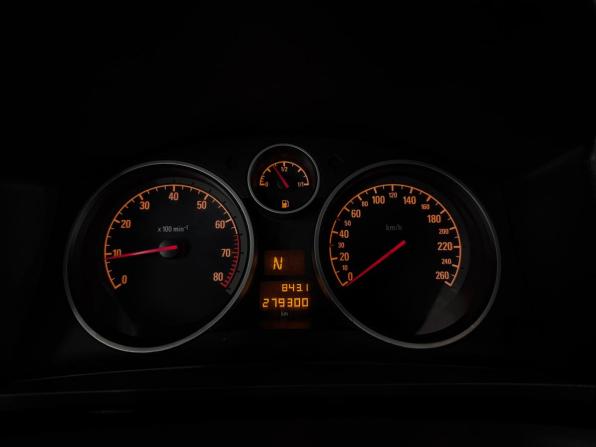 Opel Zafira B Рестайлинг с пробегом 2011 года, цена 620 000 рублей, 279258 км, минивэн, Автокод Объявления