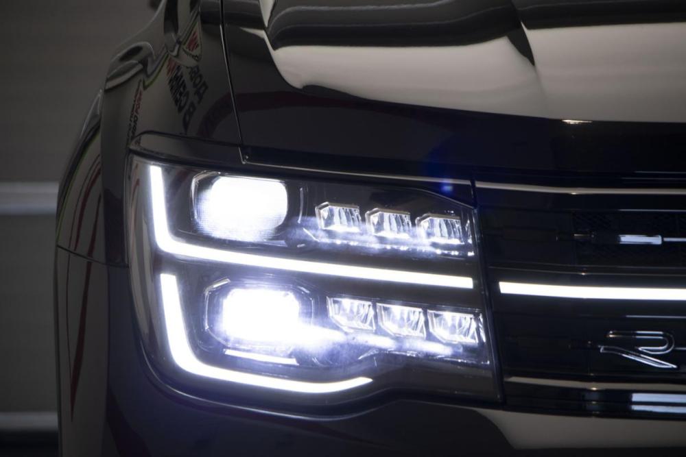 Volkswagen Teramont I Рестайлинг (China Market) Москва  - изображение 38