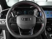 Geely Tugella I Рестайлинг Ростов-на-Дону  - изображение 35