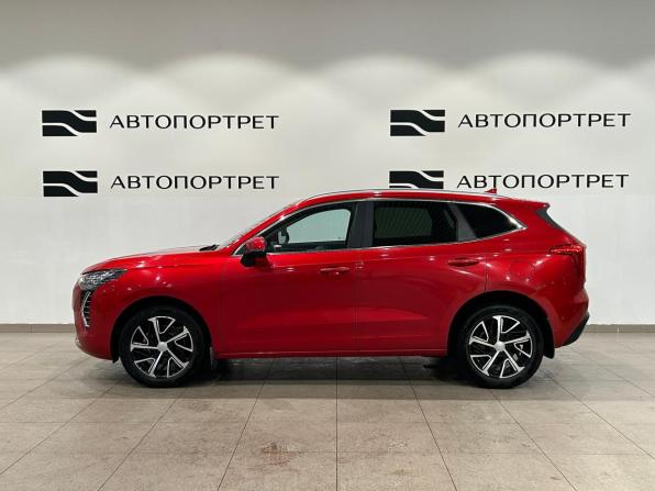 Haval Jolion I с пробегом 2023 года, цена 1 749 000 рублей, 54502 км, внедорожник, Автокод Объявления