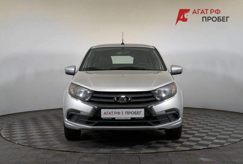 Lada (ВАЗ) Granta I Рестайлинг Нижний Новгород  - изображение 2