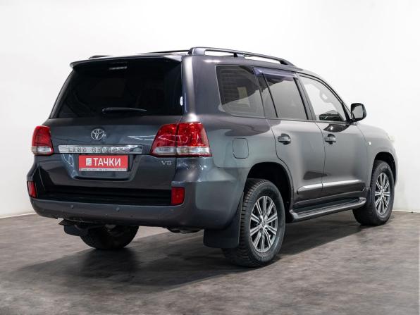 Toyota Land Cruiser 200 Series с пробегом 2010 года, цена 2 945 000 рублей, 377500 км, внедорожник, Автокод Объявления