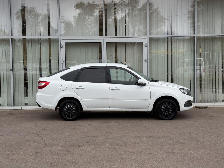Lada (ВАЗ) Granta I Рестайлинг Воронеж  - изображение 4
