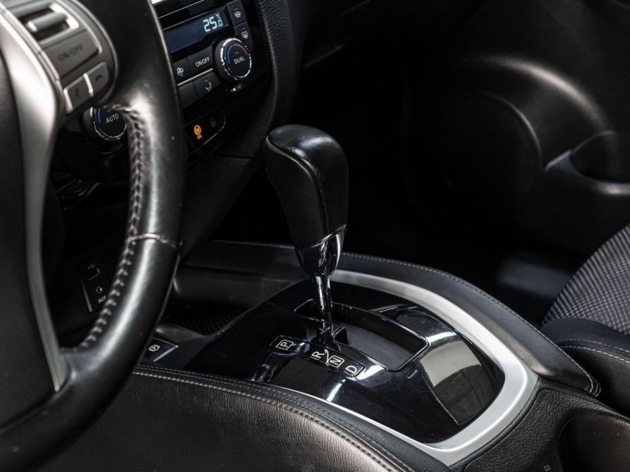 Nissan Qashqai II Тюмень  - изображение 21