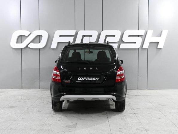 Lada (ВАЗ) Granta I Рестайлинг с пробегом 2023 года, цена 919 000 рублей, 41528 км, универсал, Автокод Объявления