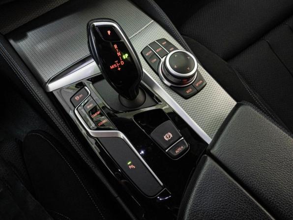 BMW 5 серии VII (G30/G31/G38) с пробегом 2020 года, цена 3 475 000 рублей, 137504 км, седан, Автокод Объявления
