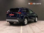 Toyota RAV4 V (XA50) Челябинск  - изображение 32