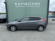 Hyundai Solaris I Екатеринбург  - изображение 15