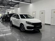 Lada (ВАЗ) Vesta I Рестайлинг (NG) Тверь  - изображение 25