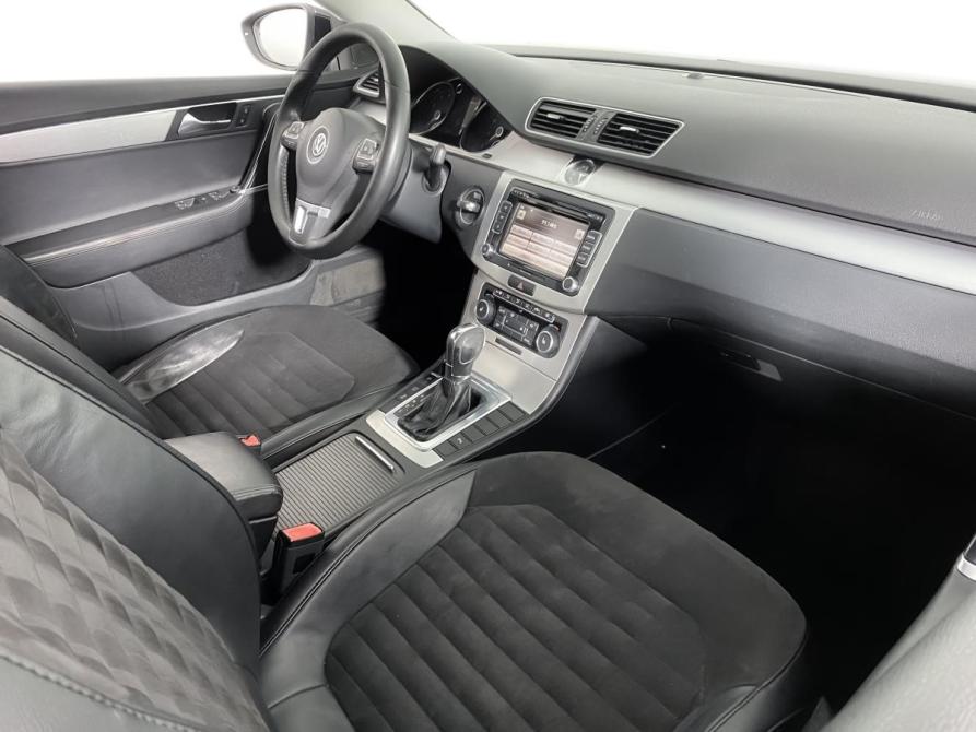 Volkswagen Passat B7 Нижний Новгород  - изображение 10
