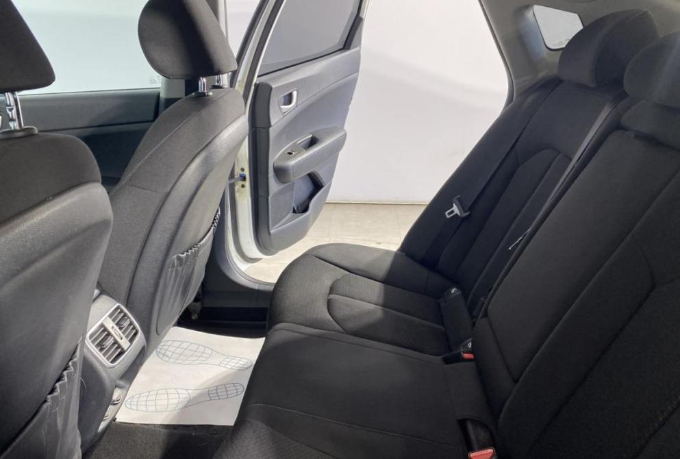 Kia Optima IV Рестайлинг Саранск  - изображение 25
