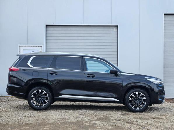Exeed VX I с пробегом 2022 года, цена 2 650 000 рублей, 45000 км, внедорожник, Автокод Объявления
