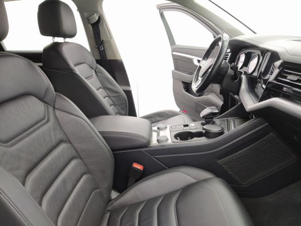 Volkswagen Touareg III с пробегом 2018 года, цена 4 550 000 рублей, 103500 км, внедорожник, Автокод Объявления