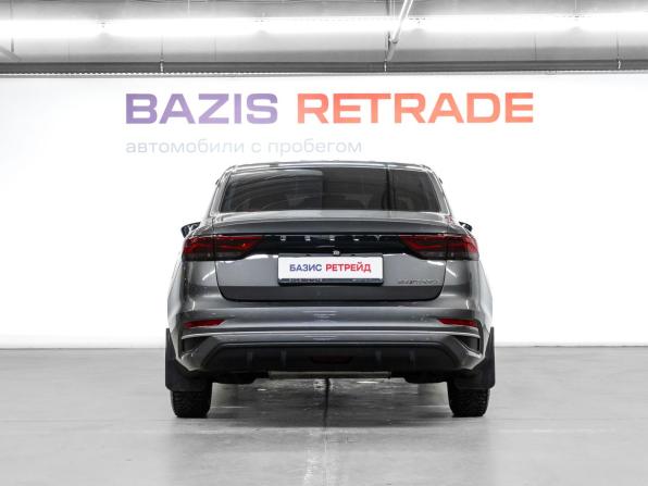 Geely Emgrand II с пробегом 2024 года, цена 1 599 000 рублей, 24539 км, седан, Автокод Объявления