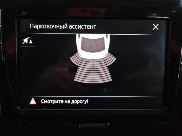 Skoda Rapid I Рестайлинг с пробегом 2019 года, цена 1 249 000 рублей, 104400 км, лифтбек, Автокод Объявления