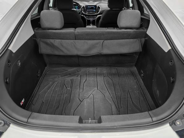 Chevrolet Volt II с пробегом 2016 года, цена 1 850 000 рублей, 129500 км, хэтчбек, Автокод Объявления