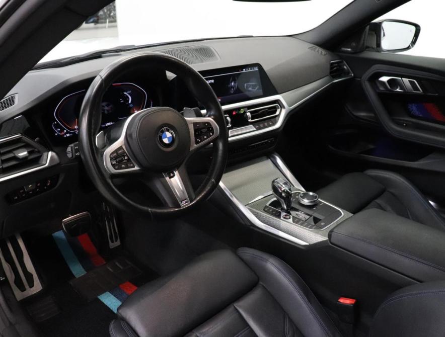 BMW 2 серии G42 Санкт-Петербург  - изображение 5