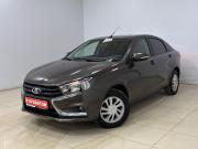 Lada (ВАЗ) Vesta I Альметьевск  - изображение 20