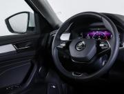 Skoda Kodiaq I Рестайлинг Москва  - изображение 41
