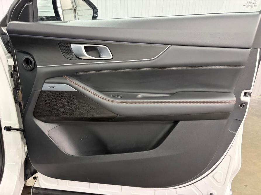 Changan UNI-K Краснодар  - изображение 20