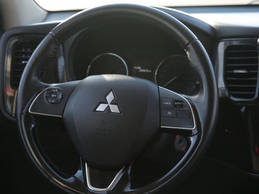 Mitsubishi Outlander III Рестайлинг 3 Иваново  - изображение 16