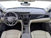 Cadillac XT6 I Москва  - изображение 46