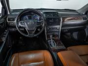 Toyota Camry VII (XV50) Рестайлинг Ставрополь  - изображение 30