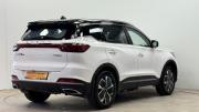 Chery Tiggo 7 Pro Plug-in Hybrid Киров  - изображение 23