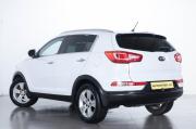 Kia Sportage III Челябинск  - изображение 21